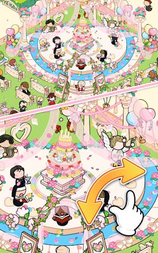 Hidden Objects: Seek & Find It screenshot 11 - screenshot