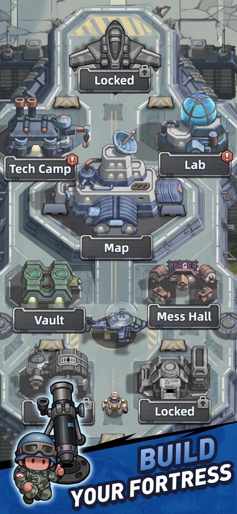 ResQRush screenshot 5 - screenshot
