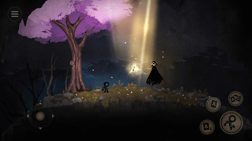 Typoman Remastered screenshot 3 - screenshot