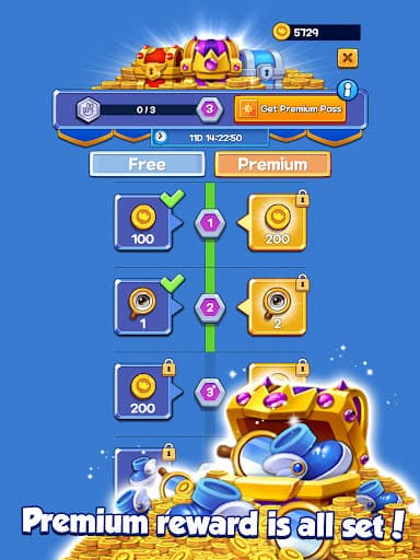 Drop Battle: Merge PVP screenshot 22 - screenshot