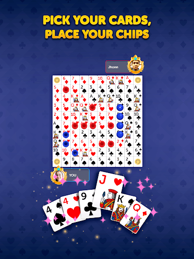 Card Connect: Make Sequences screenshot 9 - screenshot