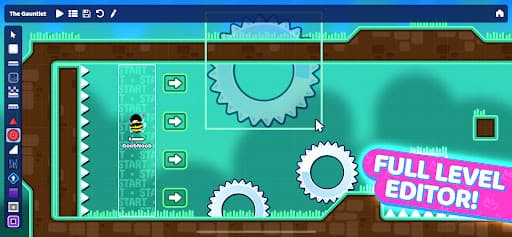 Goober Dash screenshot 4 - screenshot