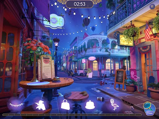 Ghost Detective screenshot 12 - screenshot