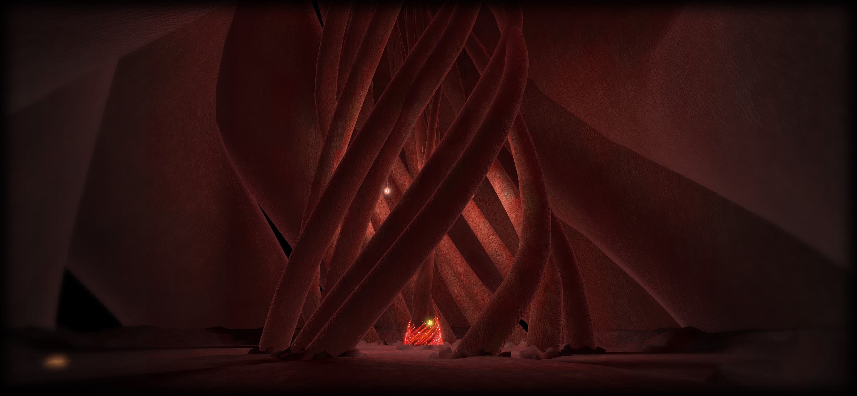 Legacy 4 - Tomb of Secrets screenshot 2 - screenshot