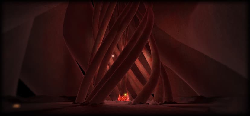 Legacy 4 - Tomb of Secrets screenshot 2 - screenshot