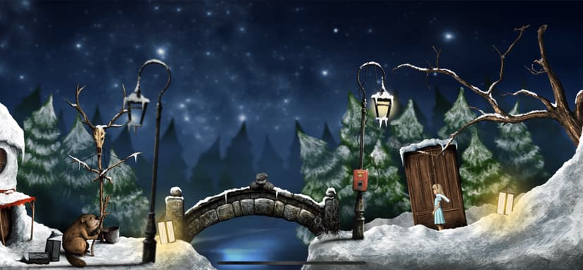 Lucid Dream Adventure screenshot 8 - screenshot
