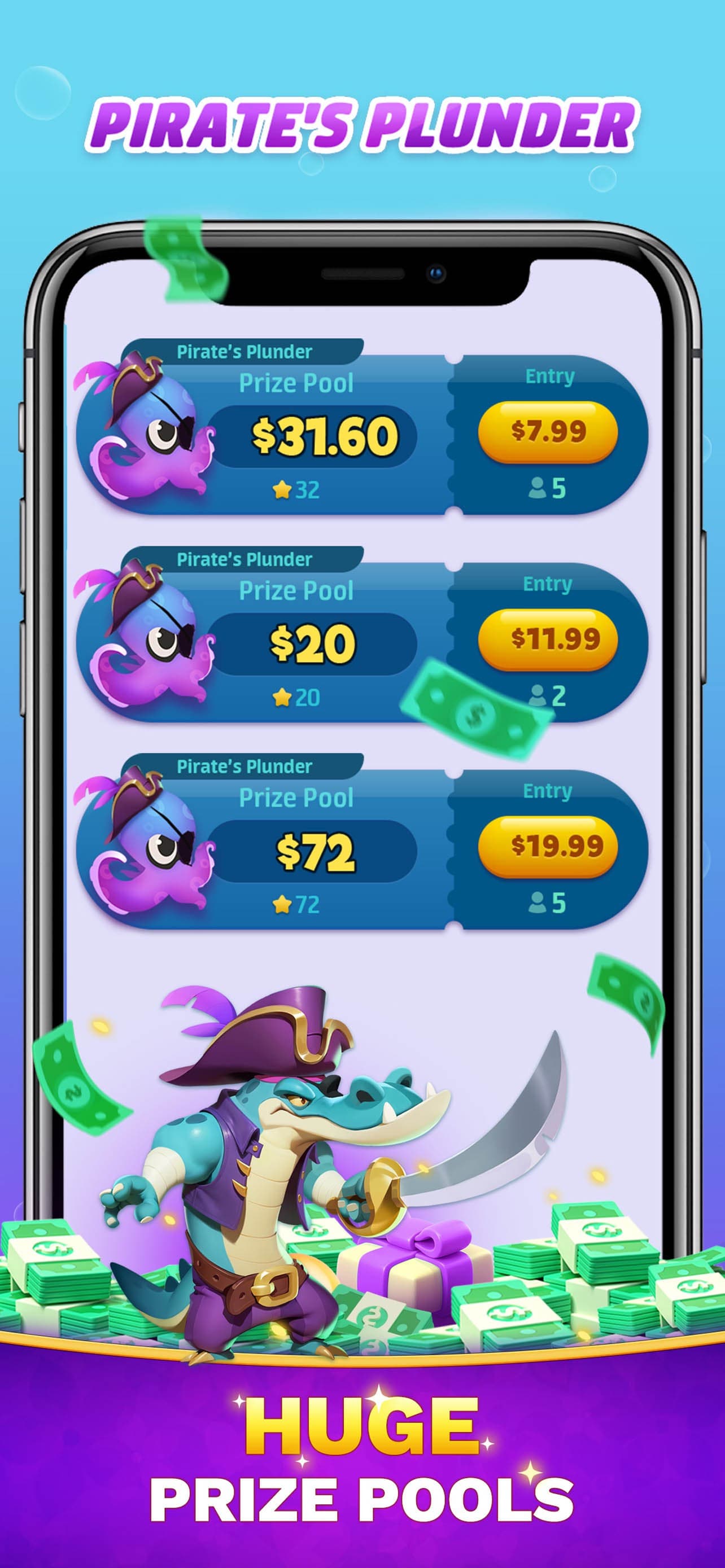 Bingo Bliss: Win Cash screenshot 5 - screenshot