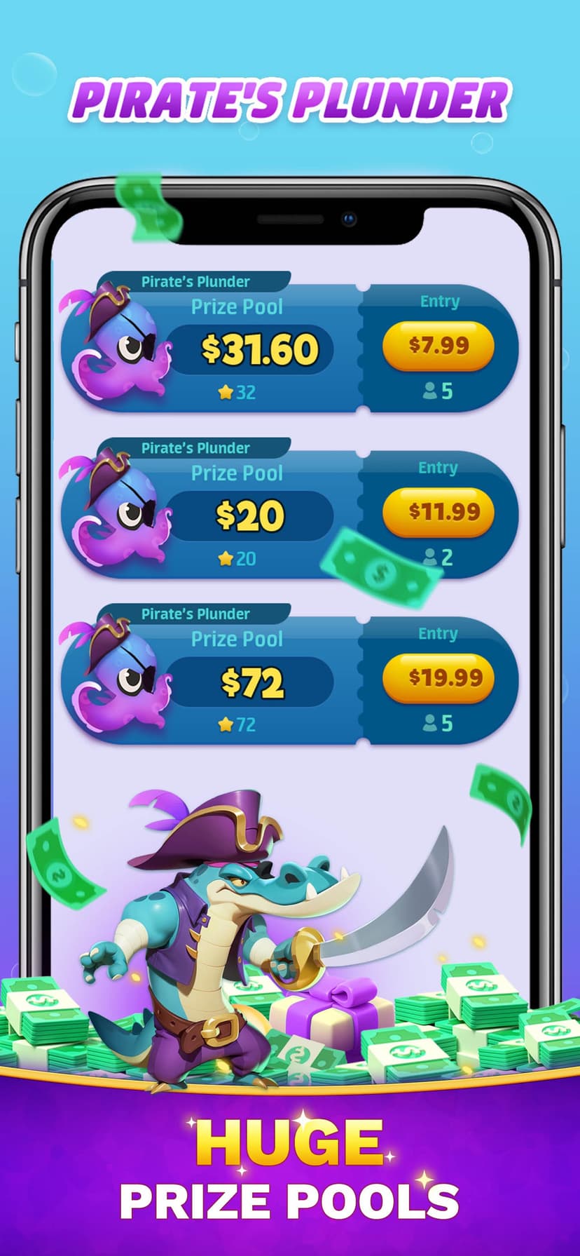 Bingo Bliss: Win Cash screenshot 5 - screenshot