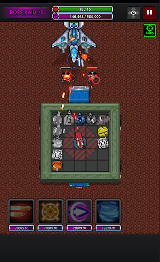 Grow Turret TD : Idle Clicker screenshot 18 - screenshot