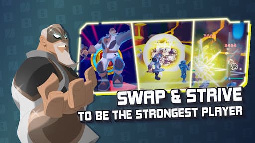 Eighth Era: Battle Hero Quest screenshot 18 - screenshot