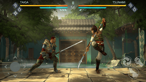 Shadow Fight 3 - RPG fighting screenshot 1 - screenshot