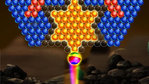 Bubble Shooter screenshot 21 - screenshot