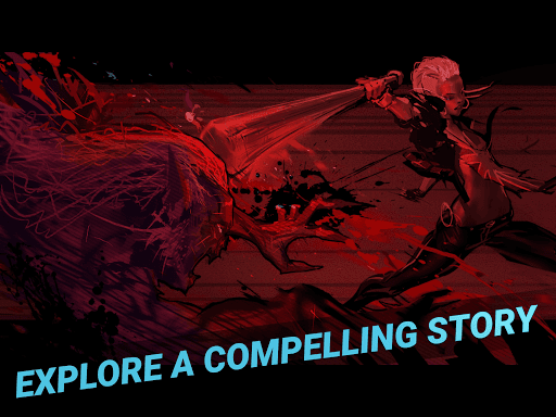 Mythgard CCG screenshot 12 - screenshot