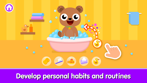 Toddler Games: Kids Learning screenshot 5 - screenshot
