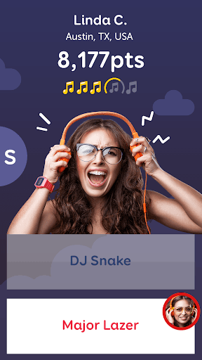 SongPop Classic: Music Trivia screenshot 2 - screenshot