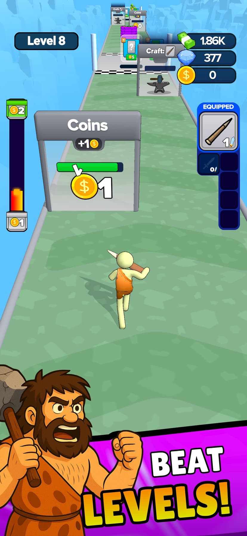 Age Breakers screenshot 1 - screenshot