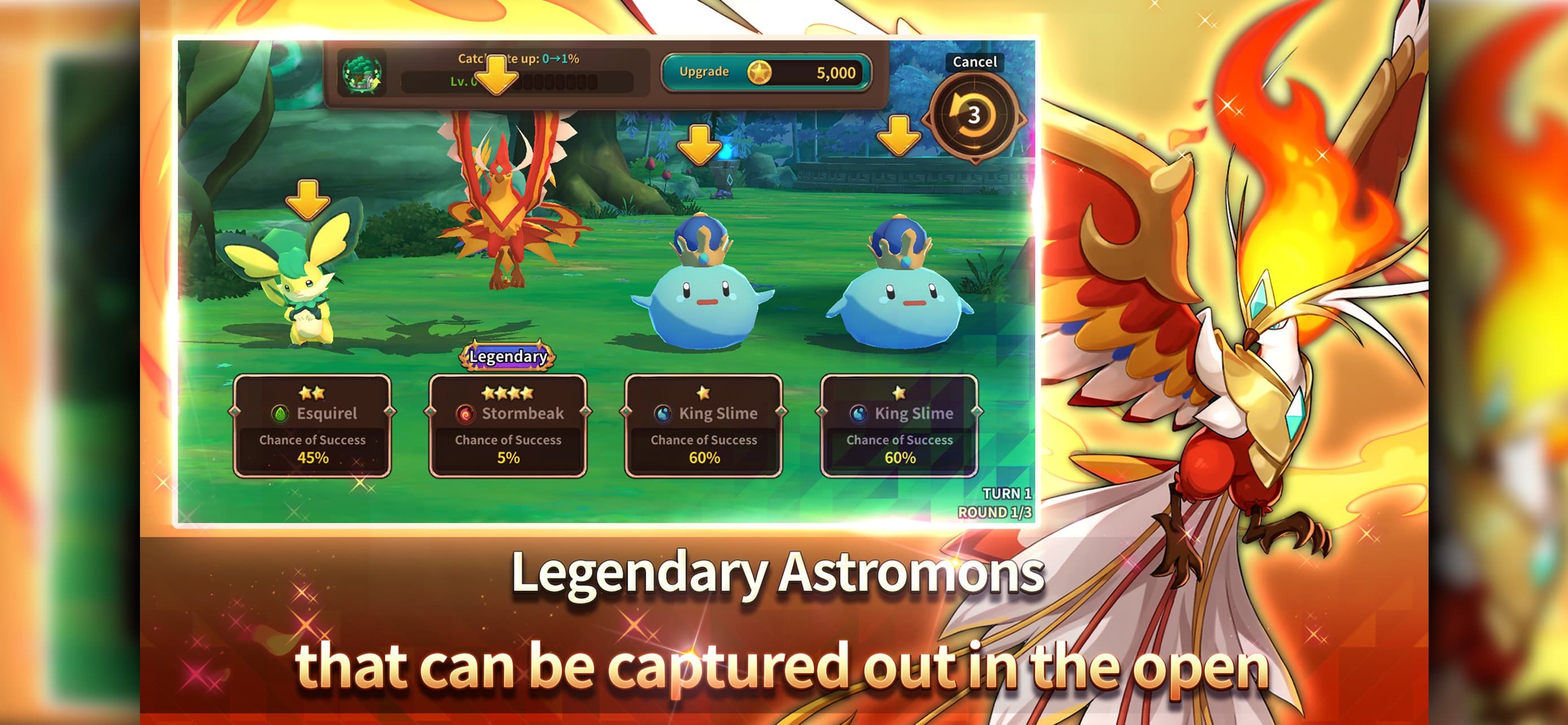 Monster Super League screenshot 3 - screenshot