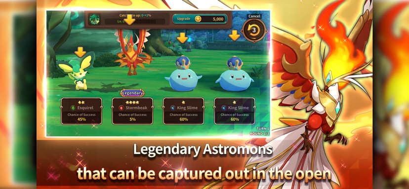Monster Super League screenshot 3 - screenshot