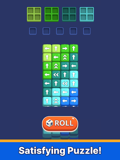 Arrow Dice Roll screenshot 12 - screenshot