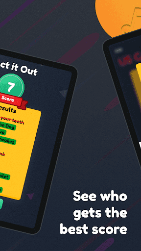 Charades: Act It Out screenshot 21 - screenshot