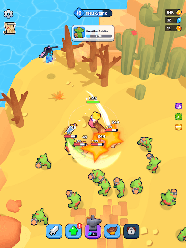 XP Hero screenshot 24 - screenshot
