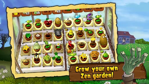 Plants vs. Zombies™ screenshot 14 - screenshot