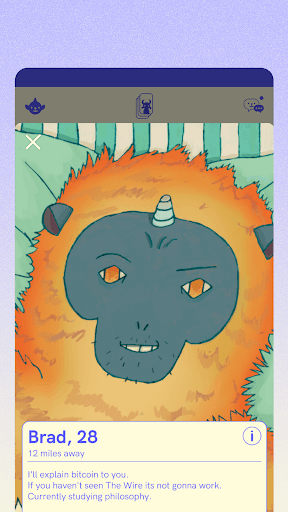 Tender: Creature Comforts screenshot 7 - screenshot