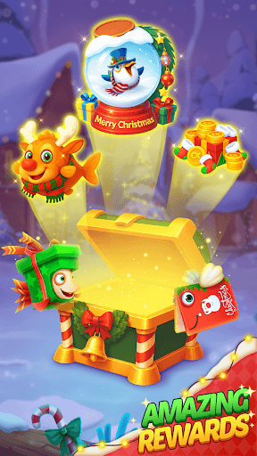 Solitaire 3D Fish screenshot 21 - screenshot