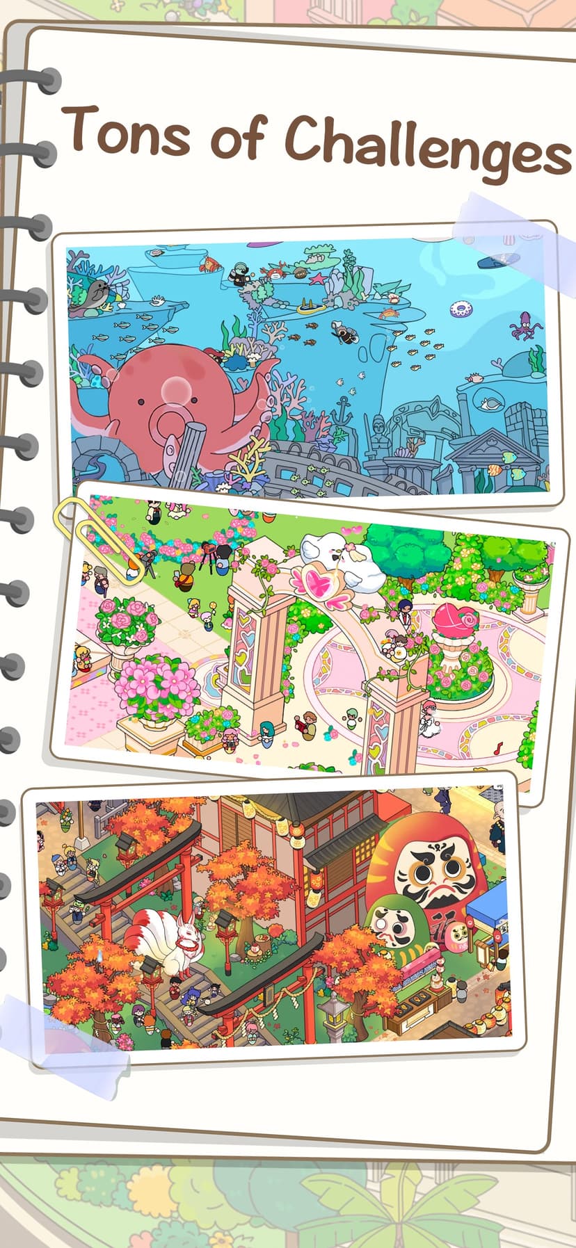 Find Master: Hidden Object screenshot 5 - screenshot