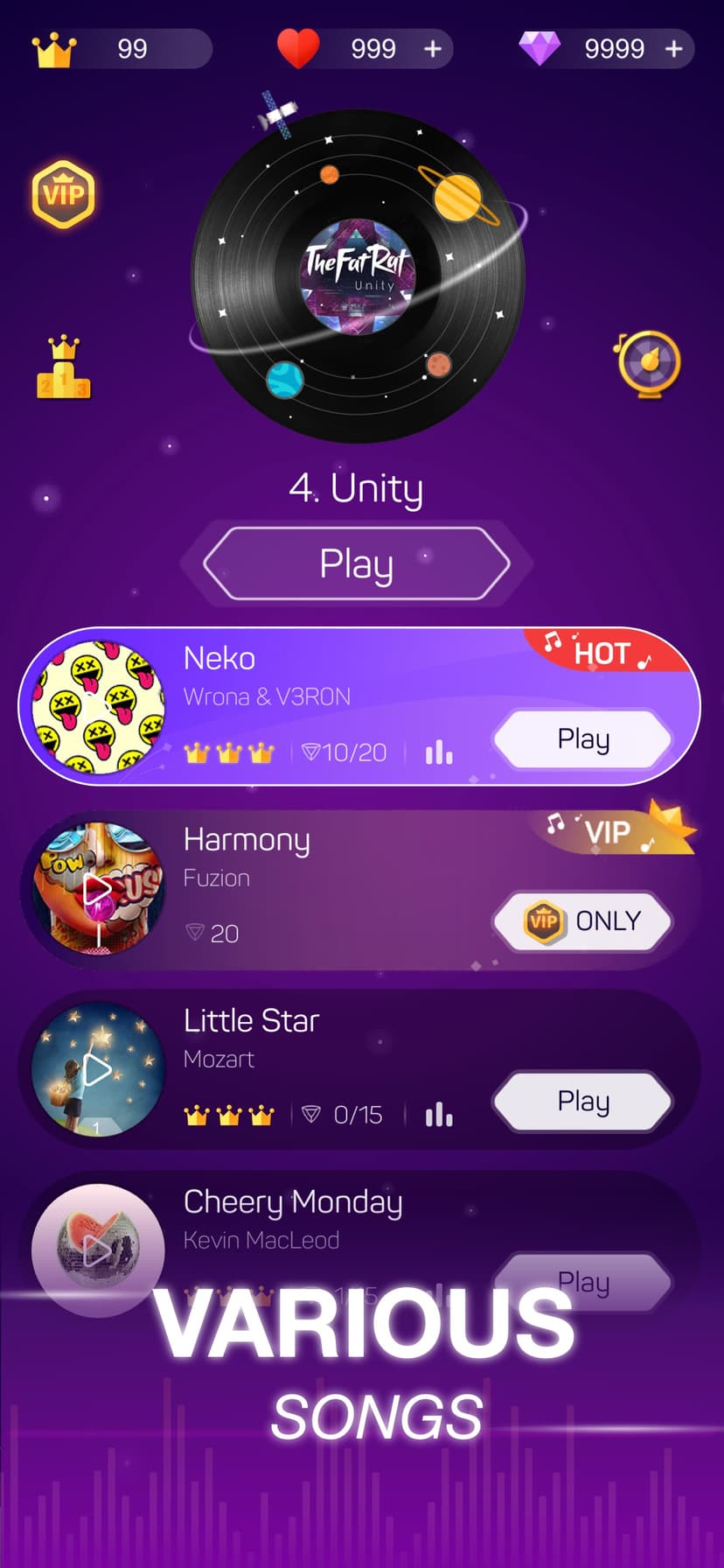 Dot n Beat-Test hand speed screenshot 1 - screenshot