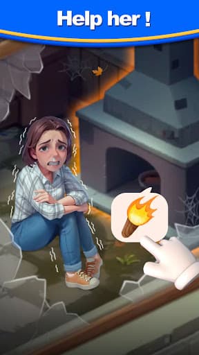 Mother Match: Home Design screenshot 1 - screenshot