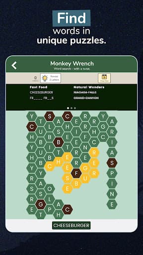 7 Little Words and More screenshot 20 - screenshot