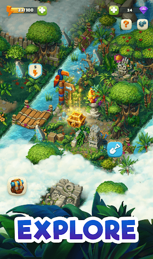 Trade Island screenshot 7 - screenshot