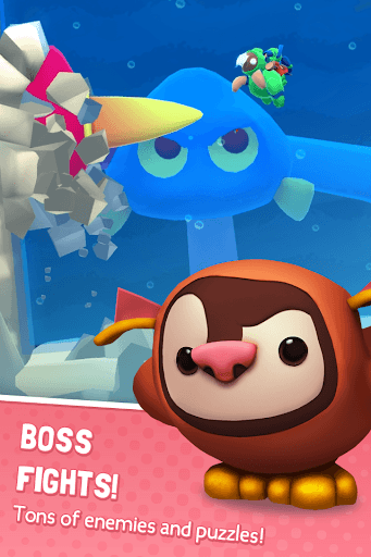 Starlit Adventures screenshot 3 - screenshot