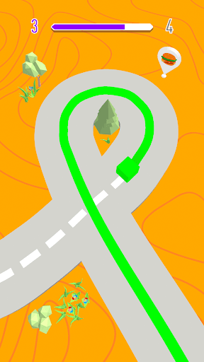 Color Adventure: Draw the Path screenshot 15 - screenshot