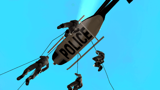 Grand Theft Auto: San Andreas screenshot 10 - screenshot