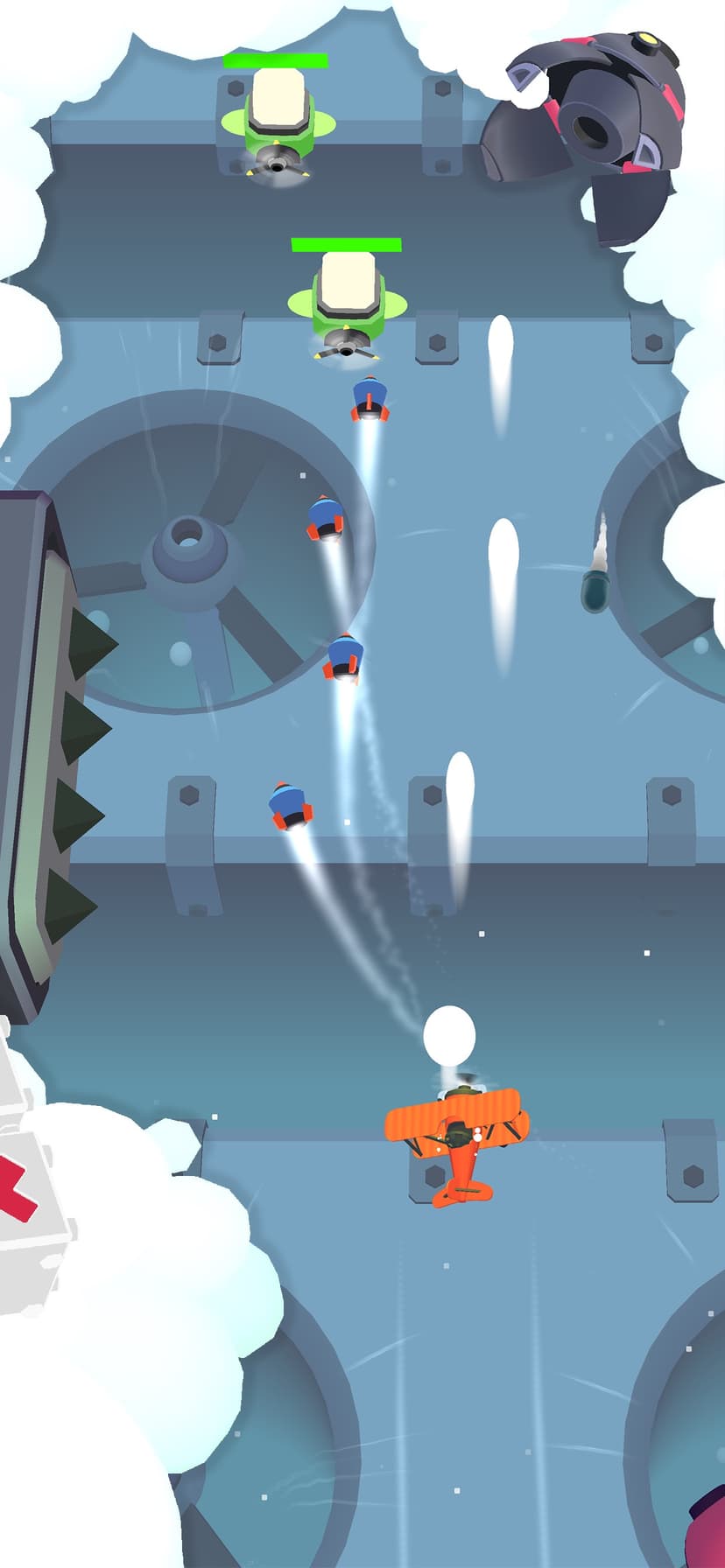Boom Pilot screenshot 6 - screenshot