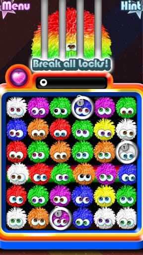 Chuzzle 2 screenshot 4 - screenshot