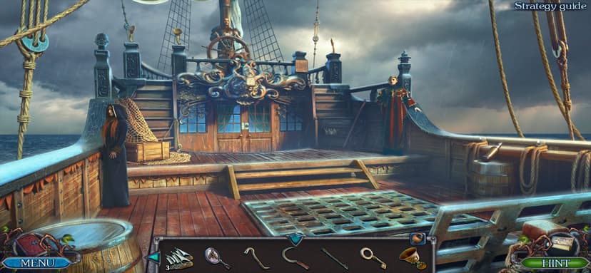 Legendary Tales 2 screenshot 6 - screenshot