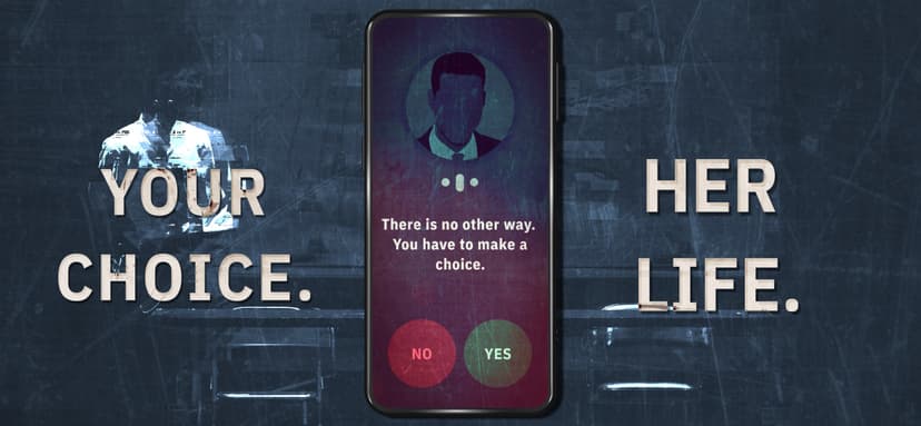 An Elmwood Trail screenshot 1 - screenshot