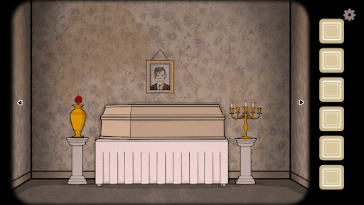 The Past Within screenshot 9 - screenshot