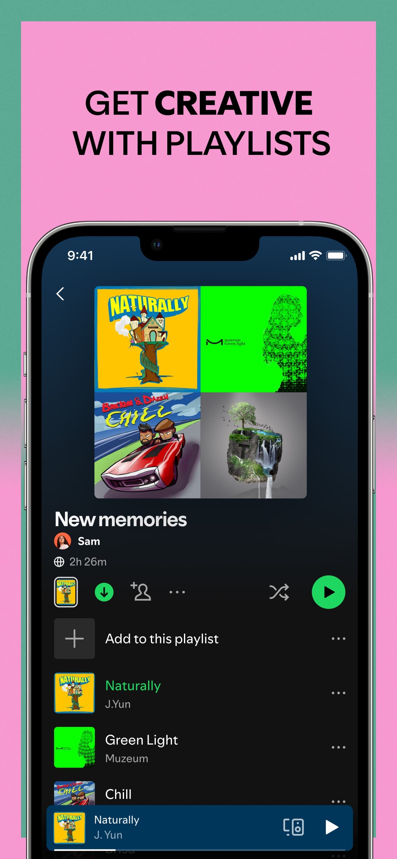 Spotify: Music and Podcasts screenshot 9 - screenshot