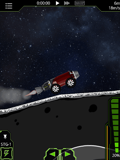 SimpleRockets screenshot 10 - screenshot