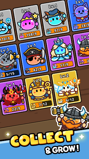 Spin Spin Defense screenshot 21 - screenshot