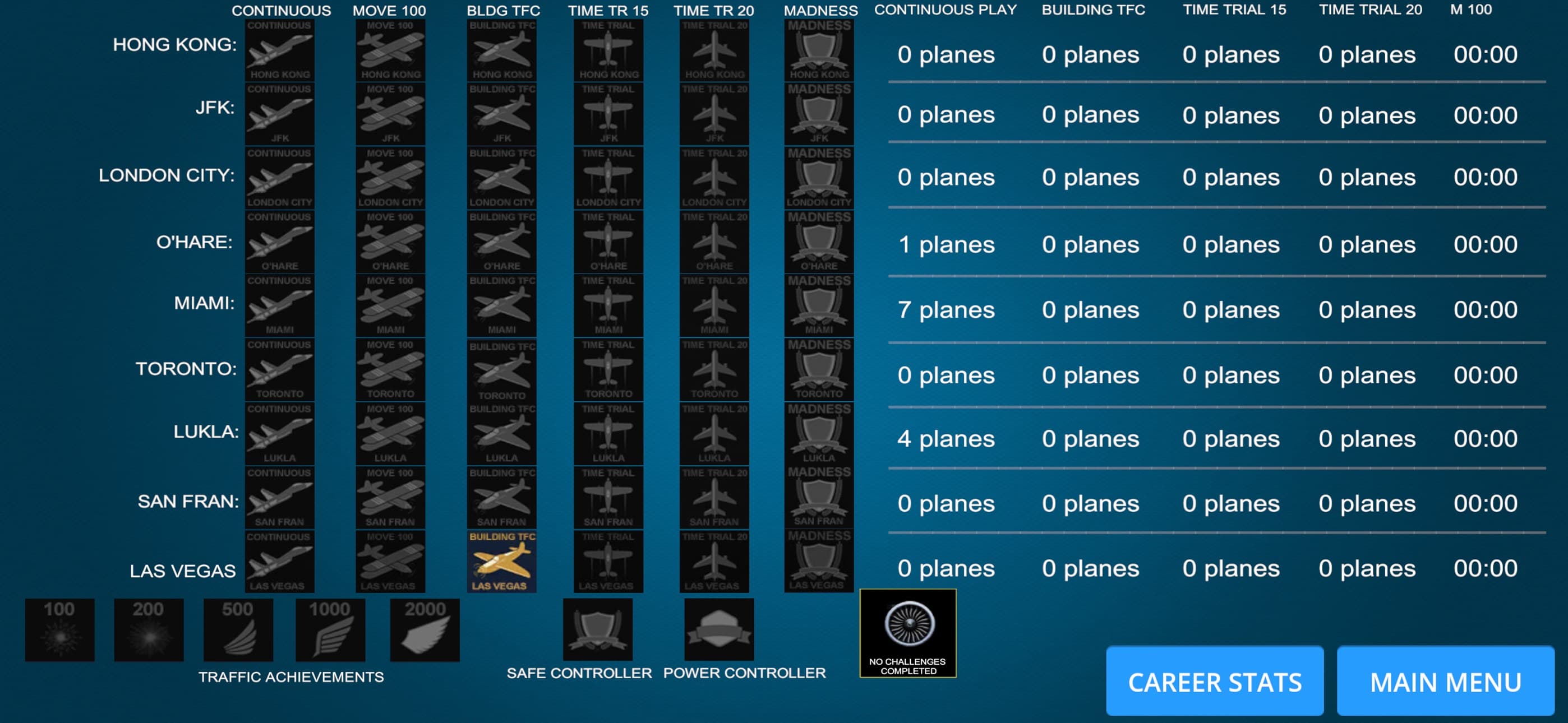 Airport Madness 3D 2 screenshot 10 - screenshot