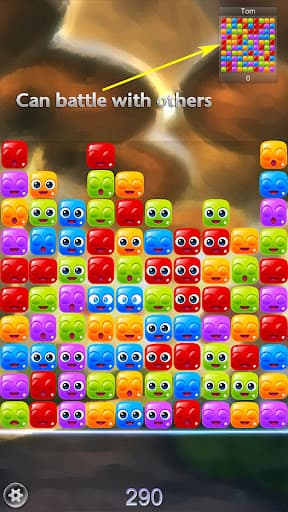 Crush the Jelly screenshot 2 - screenshot