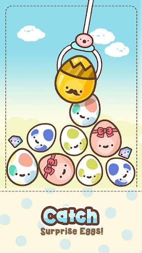 Clawbert screenshot 3 - screenshot