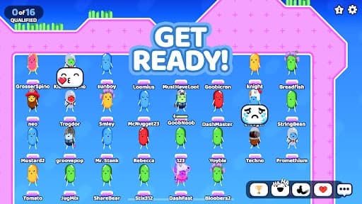 Goober Dash screenshot 16 - screenshot