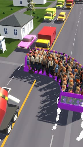 Bus Arrival screenshot 20 - screenshot