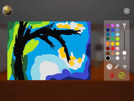 Passpartout: Starving Artist screenshot 18 - screenshot